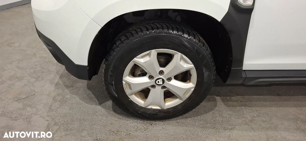 Dacia Duster ECO-G 100 Comfort - 17