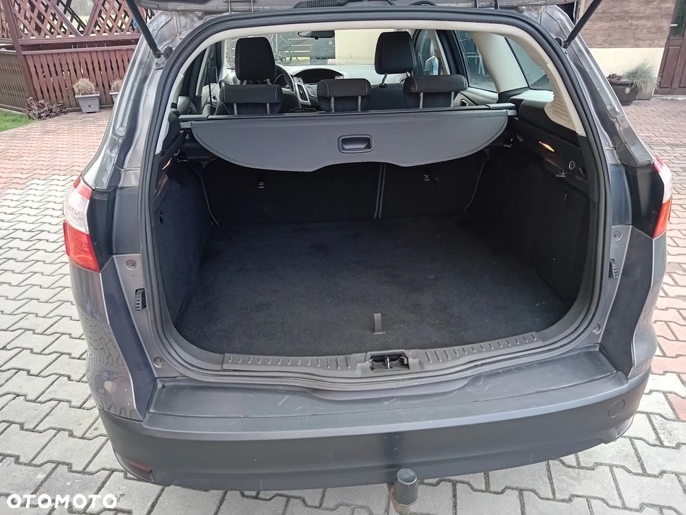 Ford Focus - 12