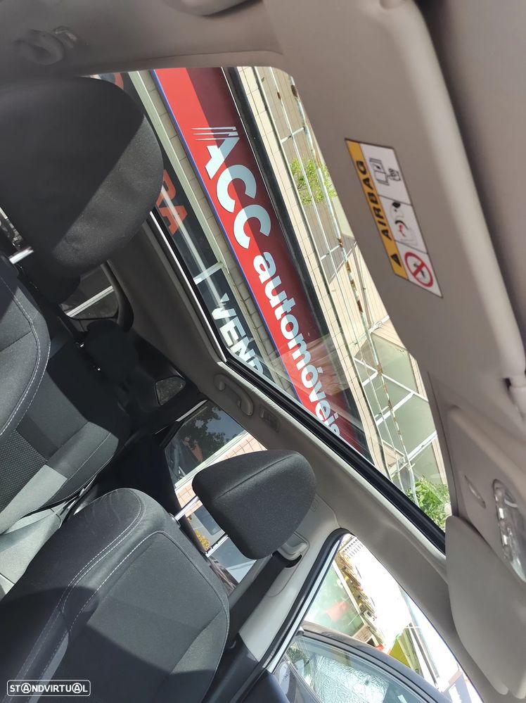 Nissan Qashqai 1.5 dCi N-Connecta Business - 19