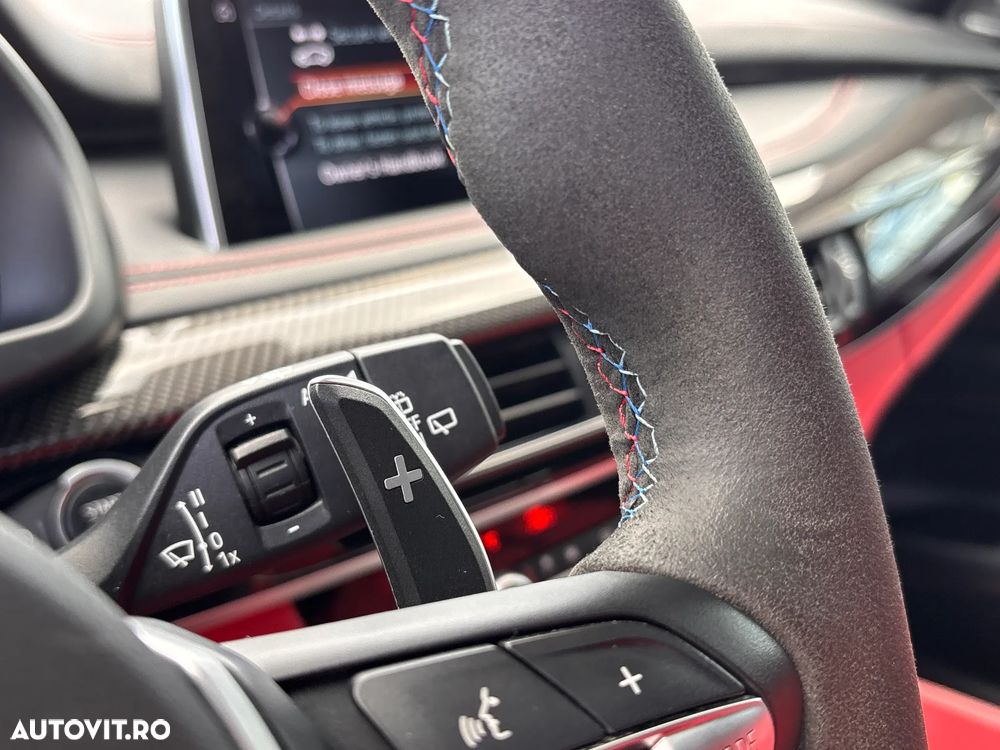 BMW X5 M Standard - 14
