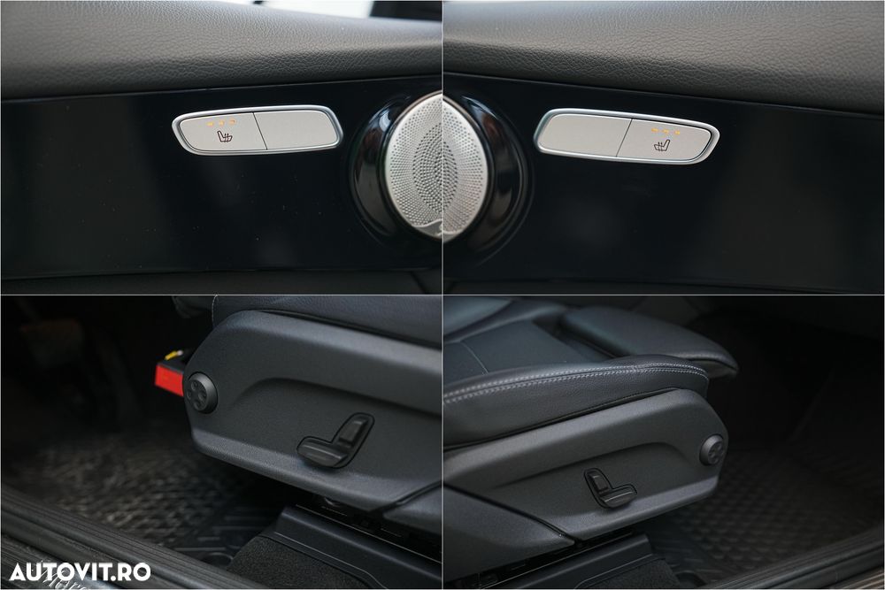 Mercedes-Benz GLC 300 de 4Matic 9G-TRONIC Exclusive - 16