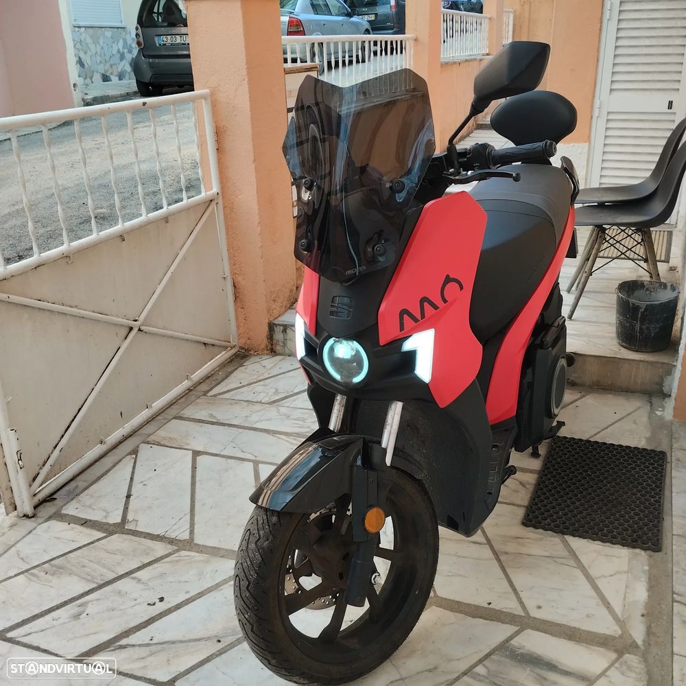 SEAT MÓ 125 - 8
