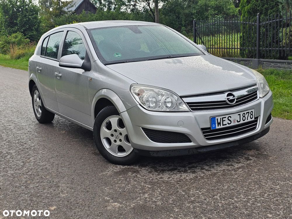 Opel Astra 1.6 ecoFLEX Start/Stop - 24