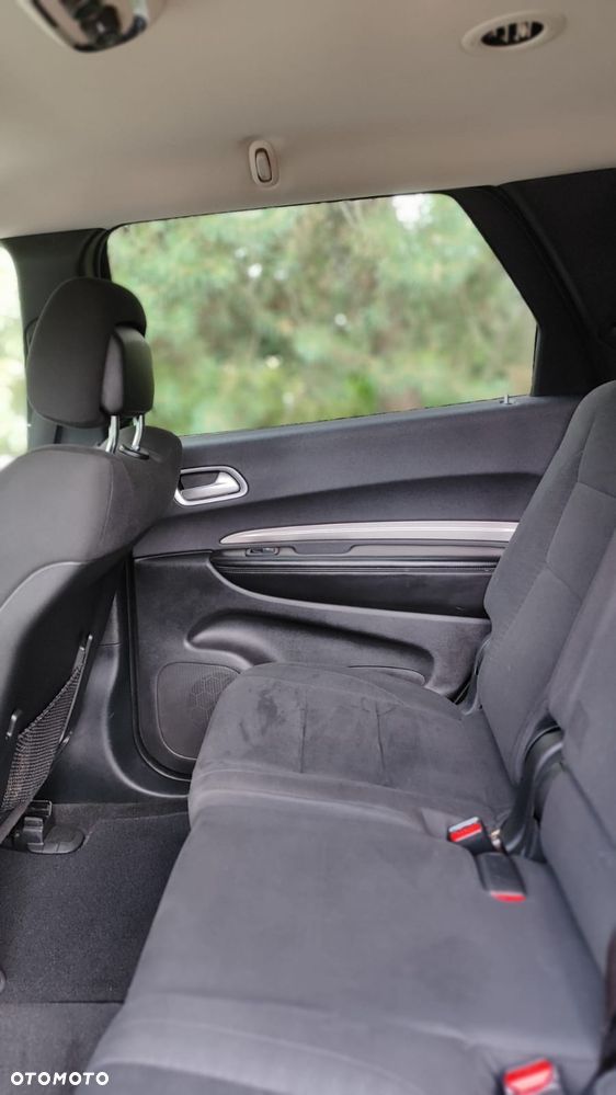 Dodge Durango 3,6 Citadel - 20