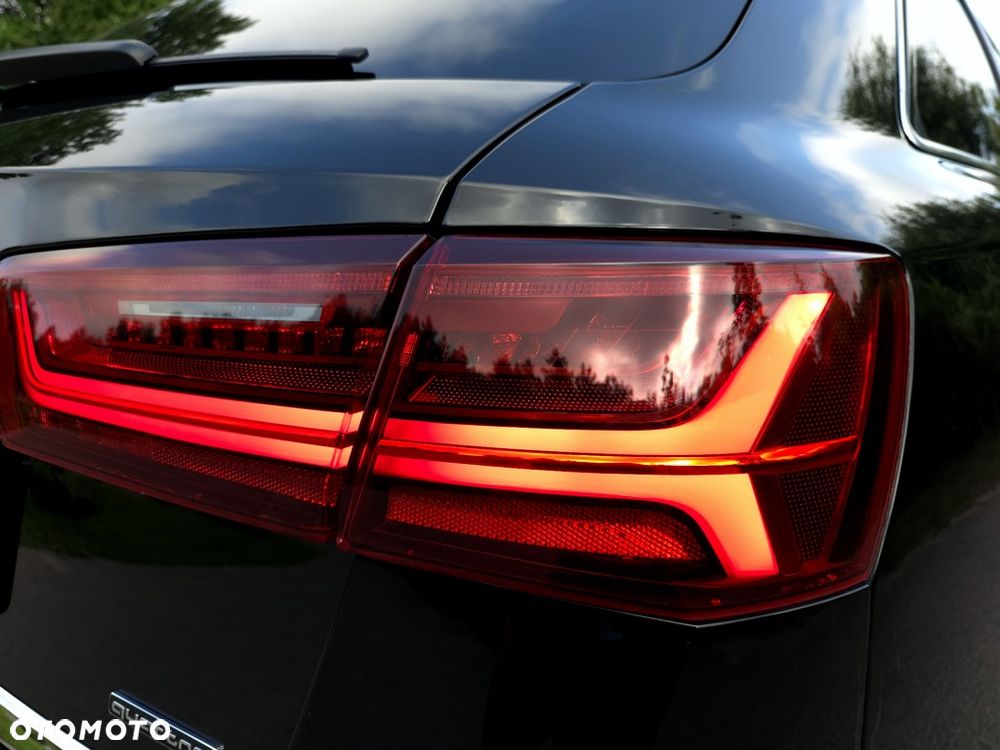 Audi A6 Avant 2.0 TDI ultra S tronic - 30