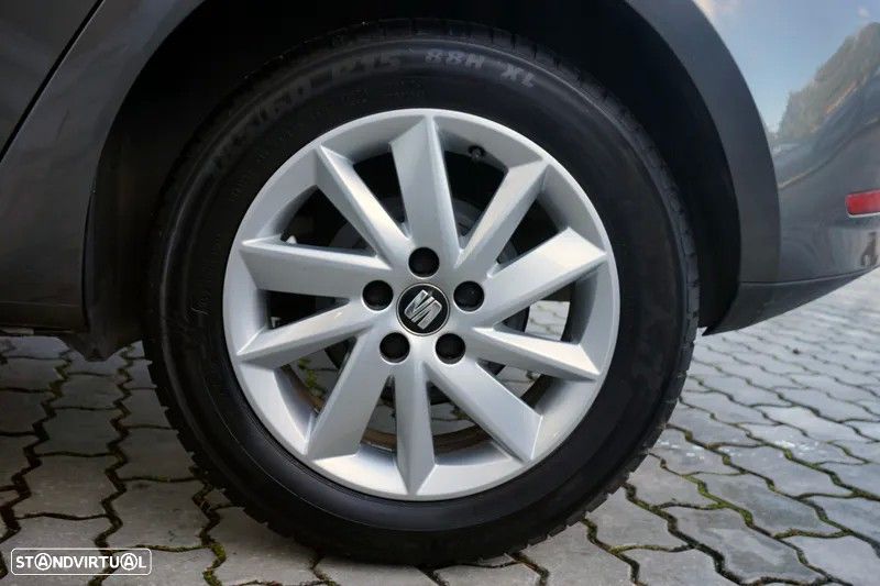 SEAT Ibiza 1.0 Reference - 25