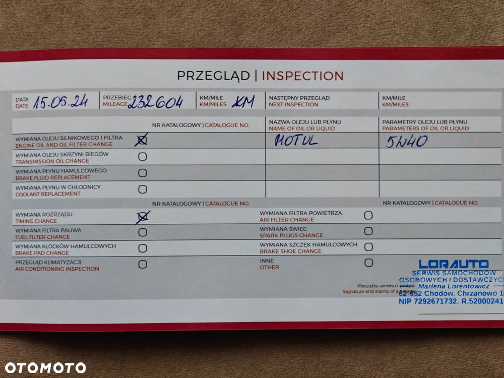 Mercedes-Benz Klasa S 350 CDI BlueEff - 8