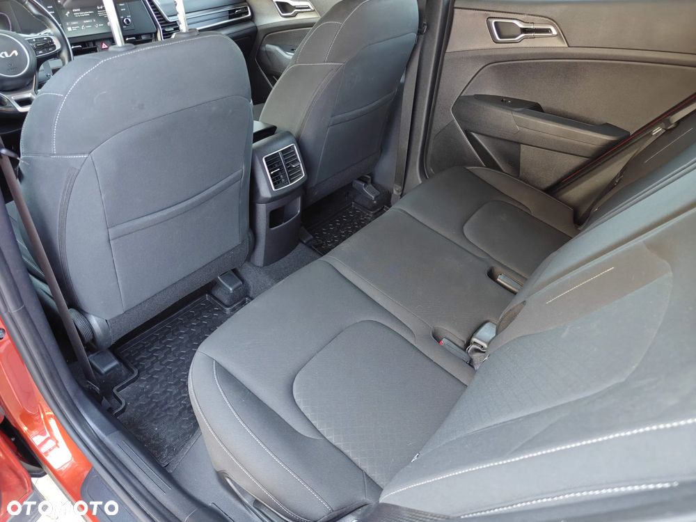 Kia Sportage 1.6 T-GDI Smart 2WD - 15