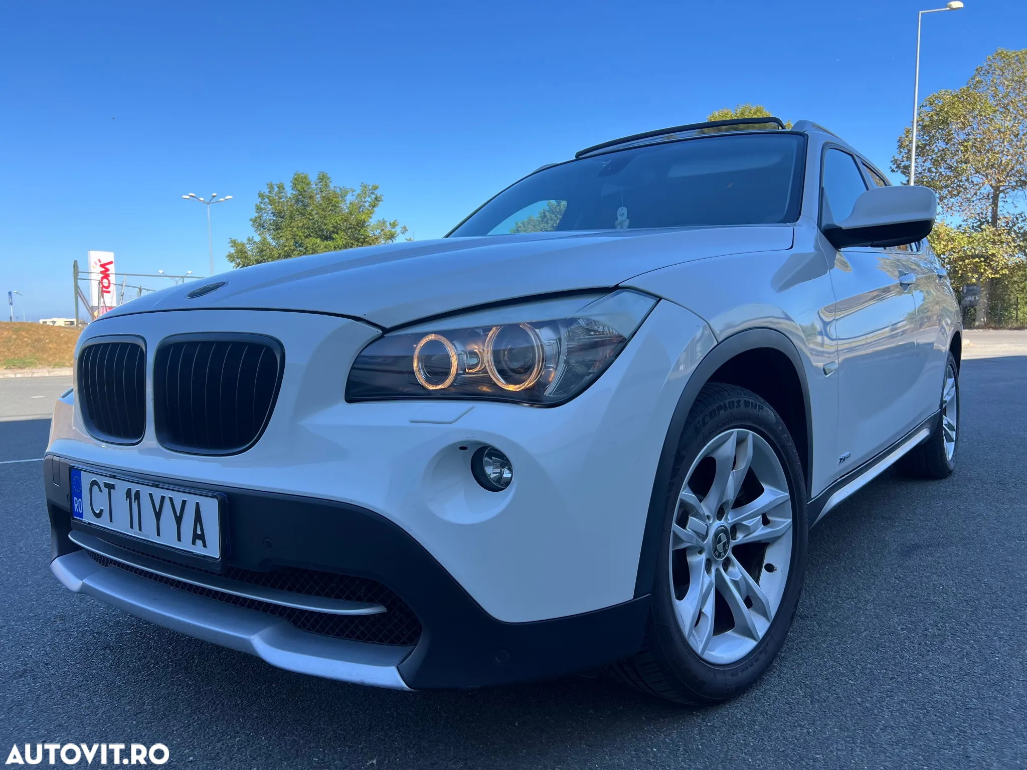 BMW X1 xDrive23d Aut. - 2