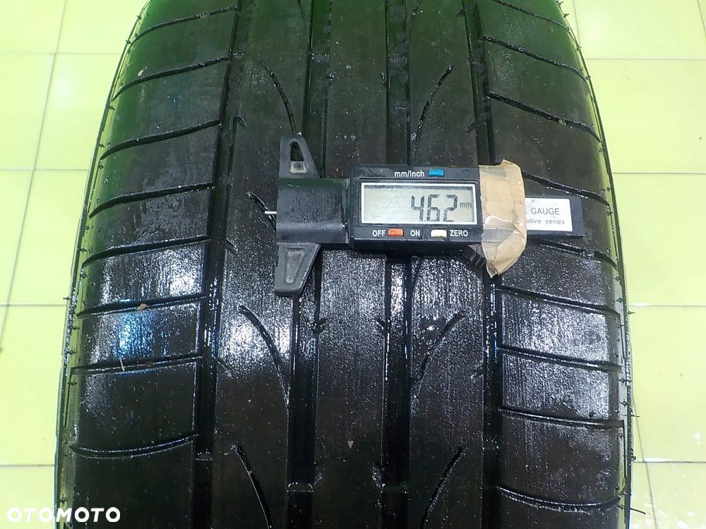 BRIDGESTONE POTENZA RE 050 I 225/50/16 92V opona letnia 4,62 mm - 6