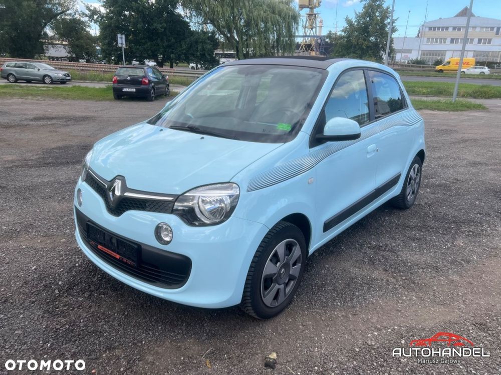 Renault Twingo - 3