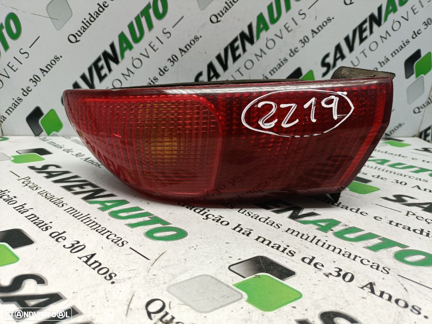 Farolim Dto Alfa Romeo 156 (932_) - 1