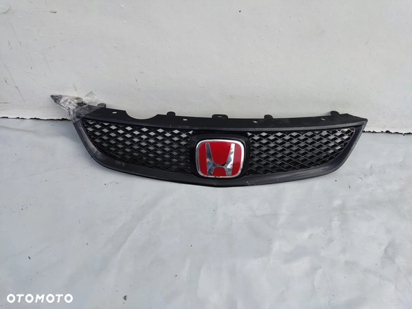 HONDA CIVIC VII 7 SPORT GRILL ATRAPA 71121-S5T