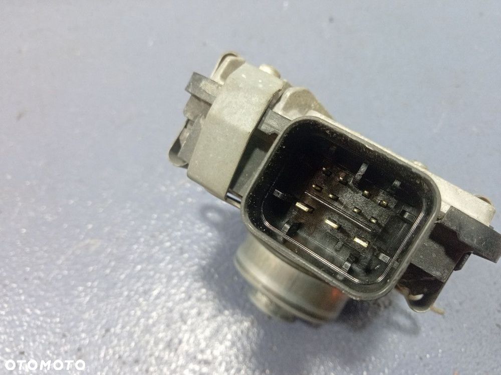 BMW 7 G11 G12 NASTAWNIK REDUKTORA XDRIVE 8670279 - 4