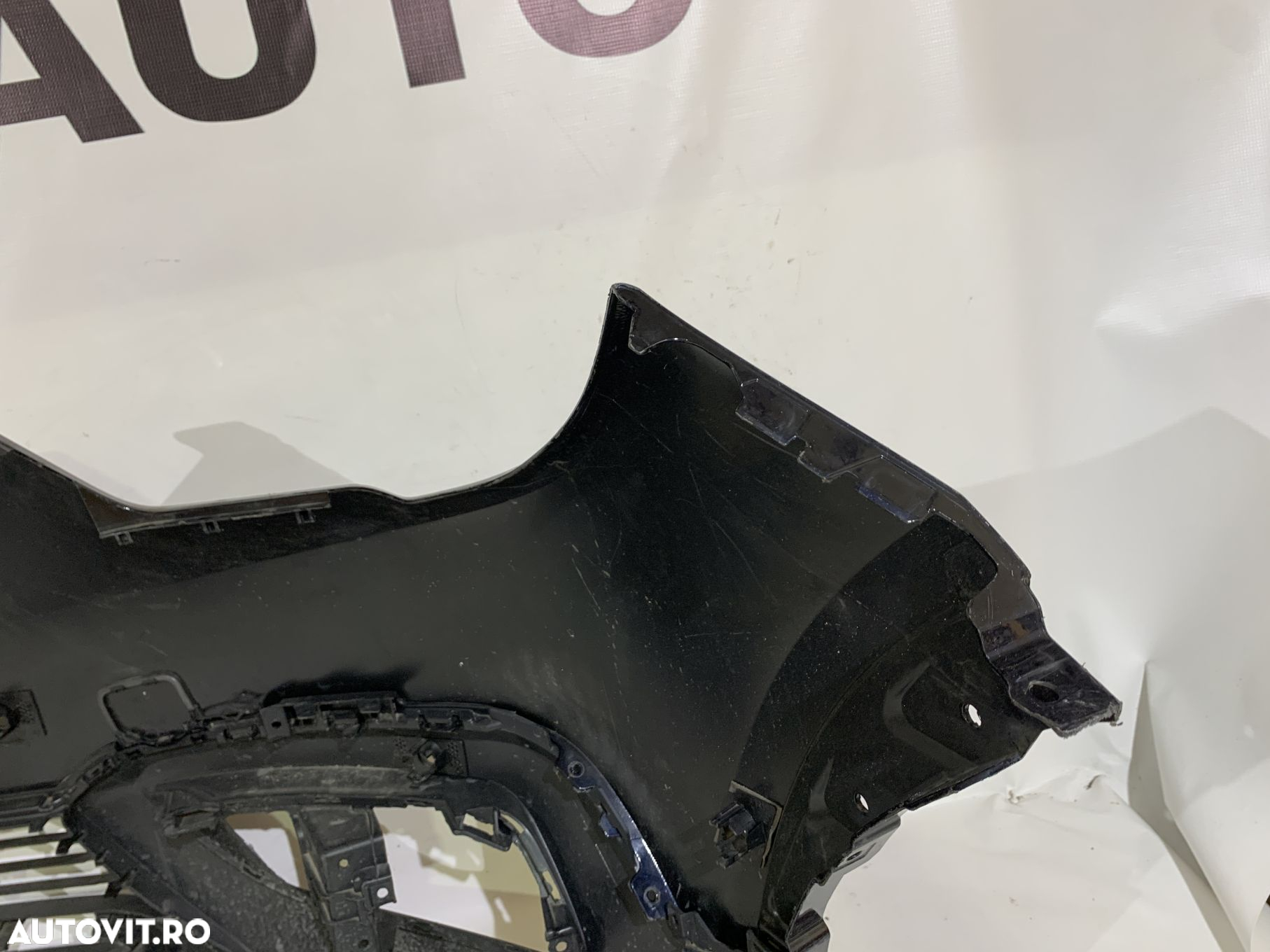 Bara fata Opel Crossland X, 2017, 2018, 2019, 2020, 2021, cod origine OE 39097370. - 5