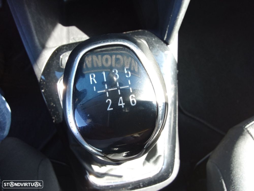 Opel Corsa 1.5 D Edition - 12