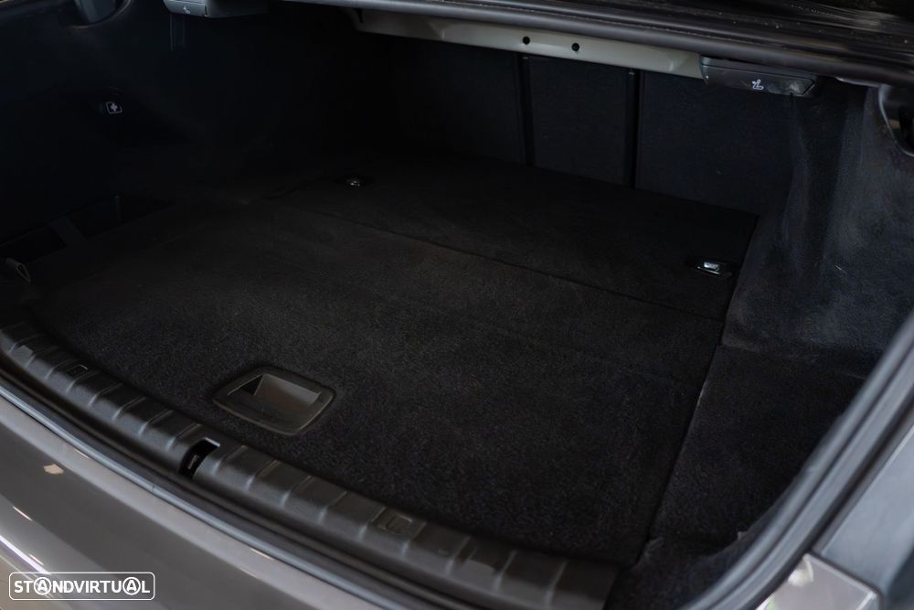 BMW 520 e Pack M - 31