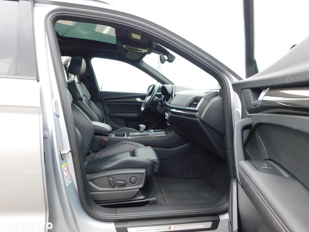 Audi SQ5 - 35