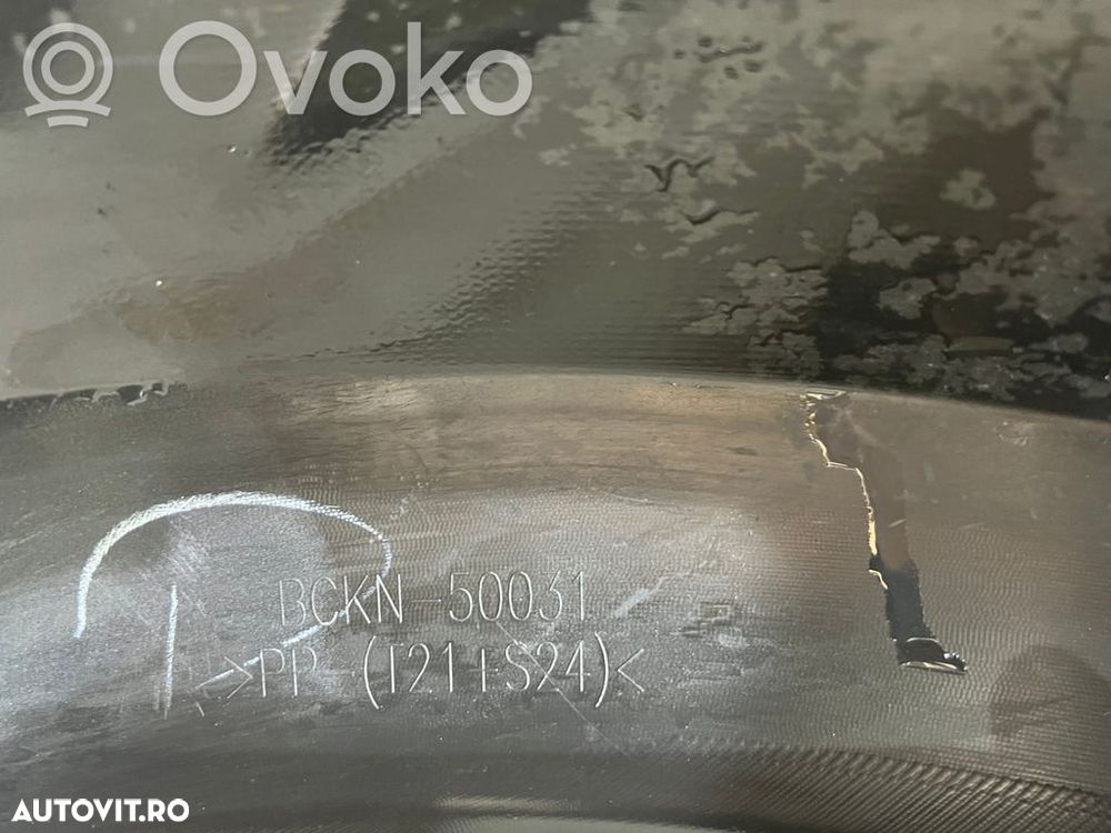 Bara fata Mazda 3 , 2019, 2020, 2021, 2022, 2023, cod OE BCKN-50031 - 9