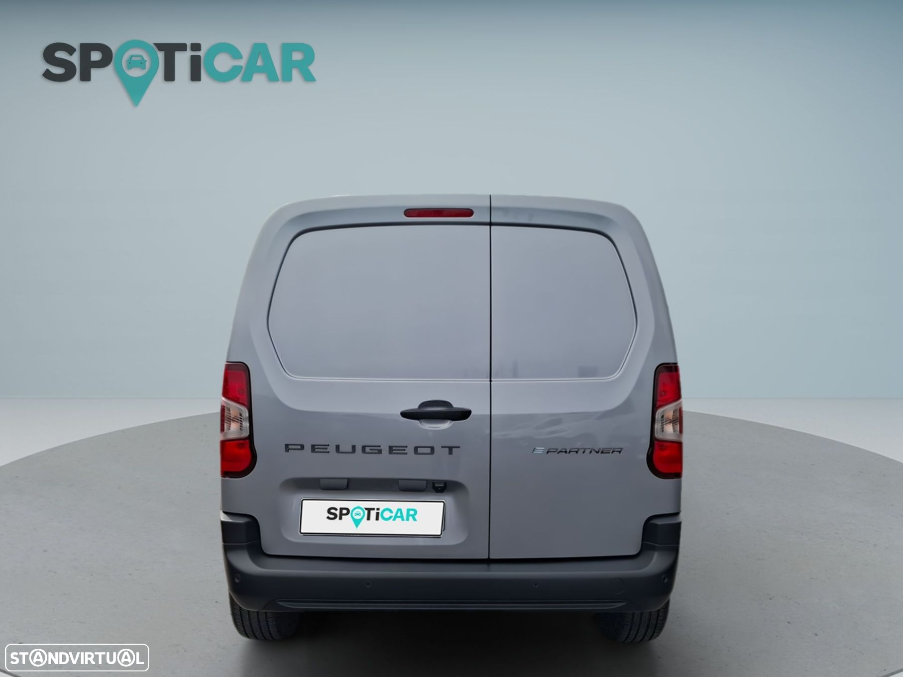 Peugeot Partner E-Partner Standard - 6