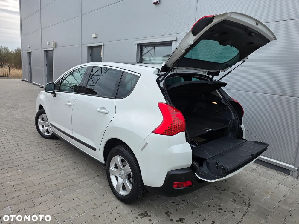 Peugeot 3008 HDi 115 Business-Line - 8