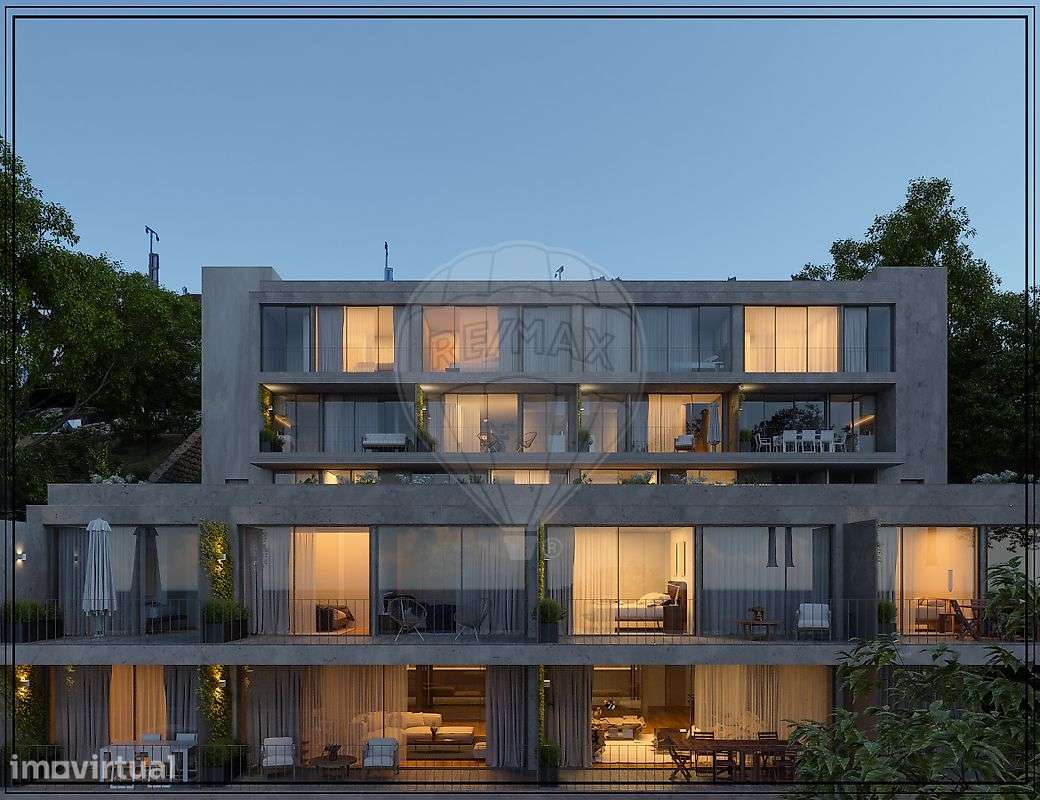 Apartamento T3 para venda - Grande imagem: 4/10