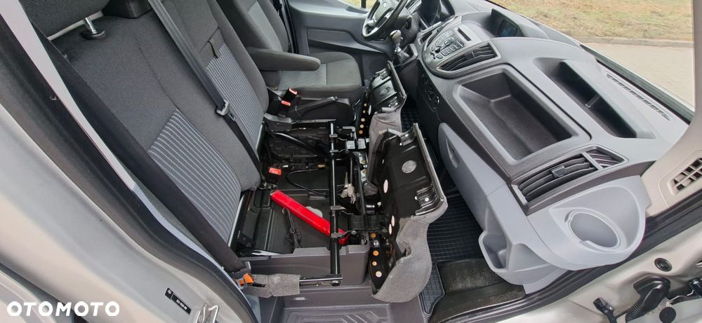 Ford TRANSIT - 14