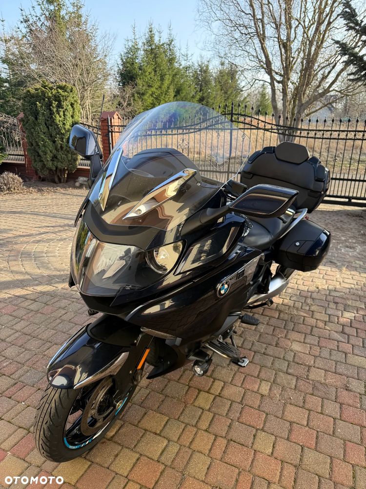 BMW K - 4