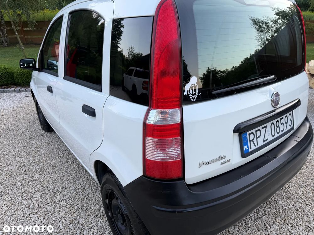 Fiat Panda - 28