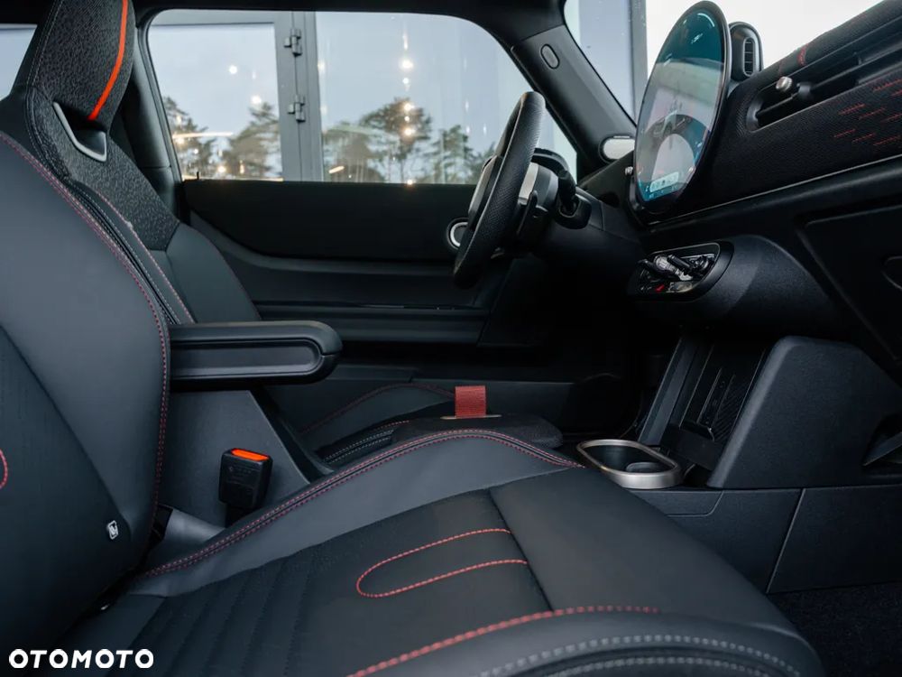 MINI Cooper S Linia John Works sport - 8