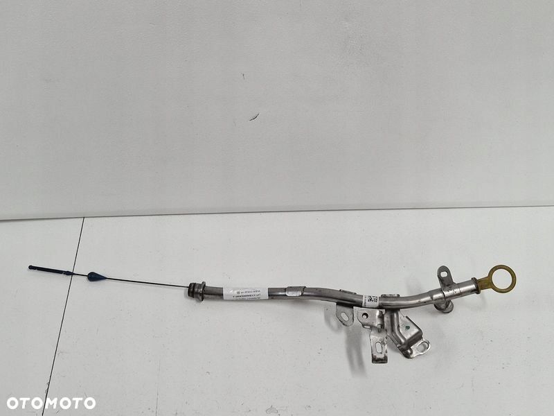 RENAULT TRAFIC III 3 LIFT IV 4 BAGNET MIARKA OLEJU 111512211R - 1