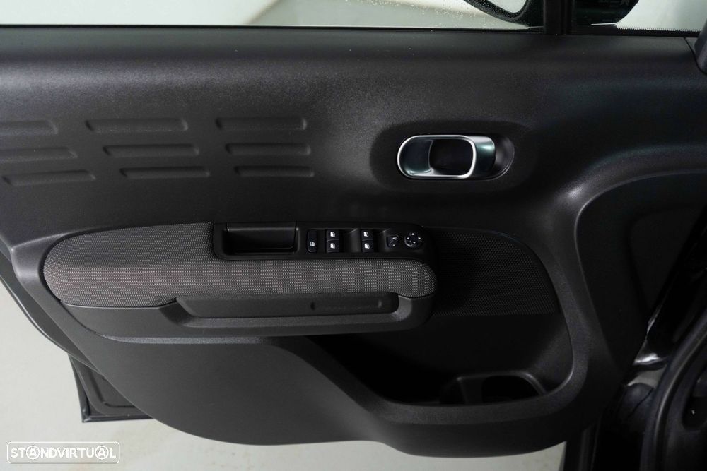 Citroën C3 Aircross 1.2 PureTech Plus - 21