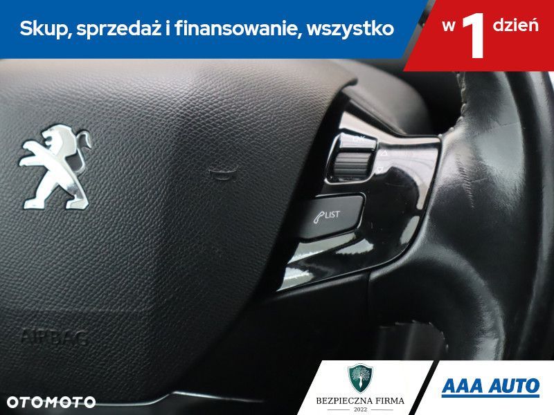 Peugeot 308 - 18
