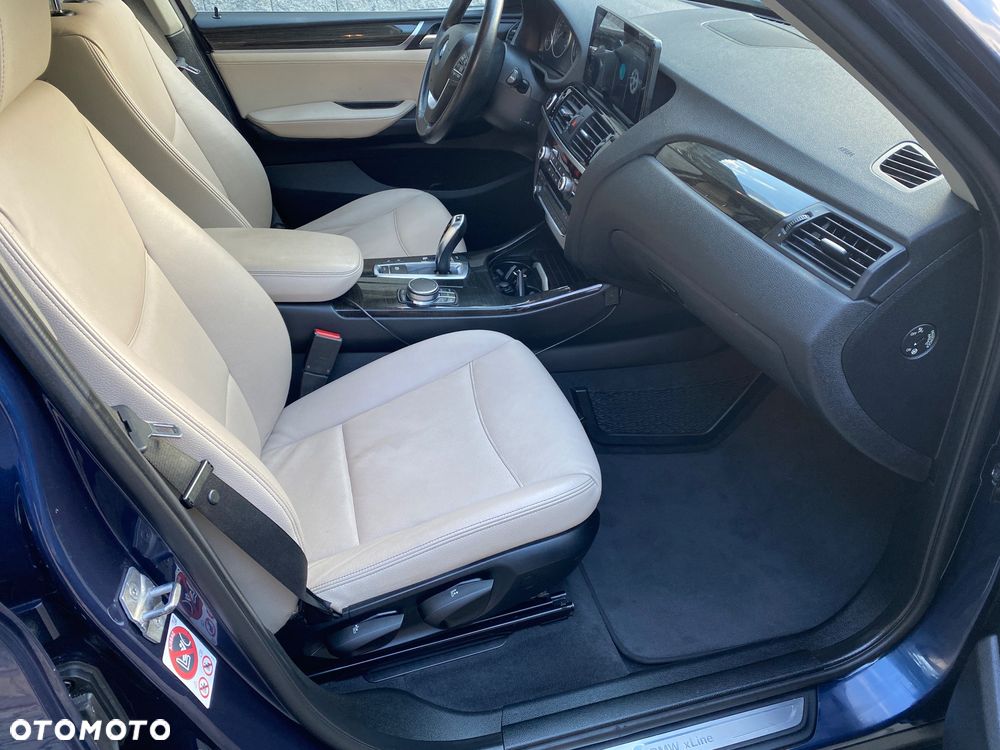 BMW X3 - 18