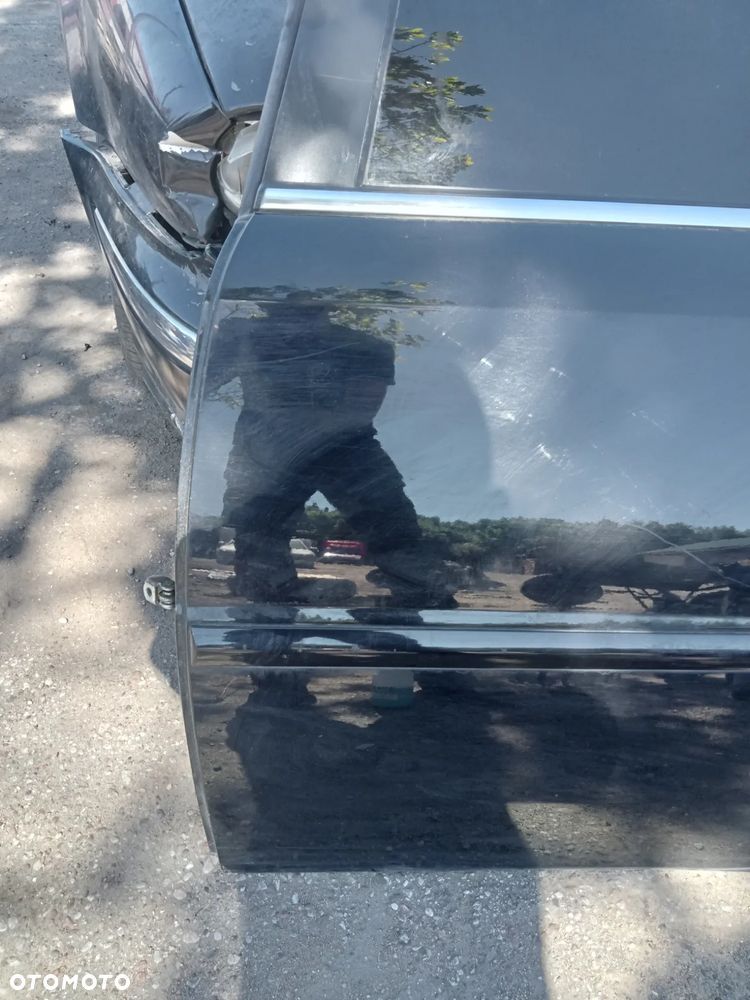 drzwi lewe tył vectra c kombi z20r - 2