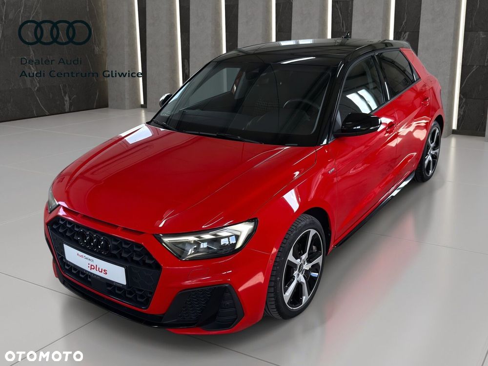 Audi A1 Sportback - 11