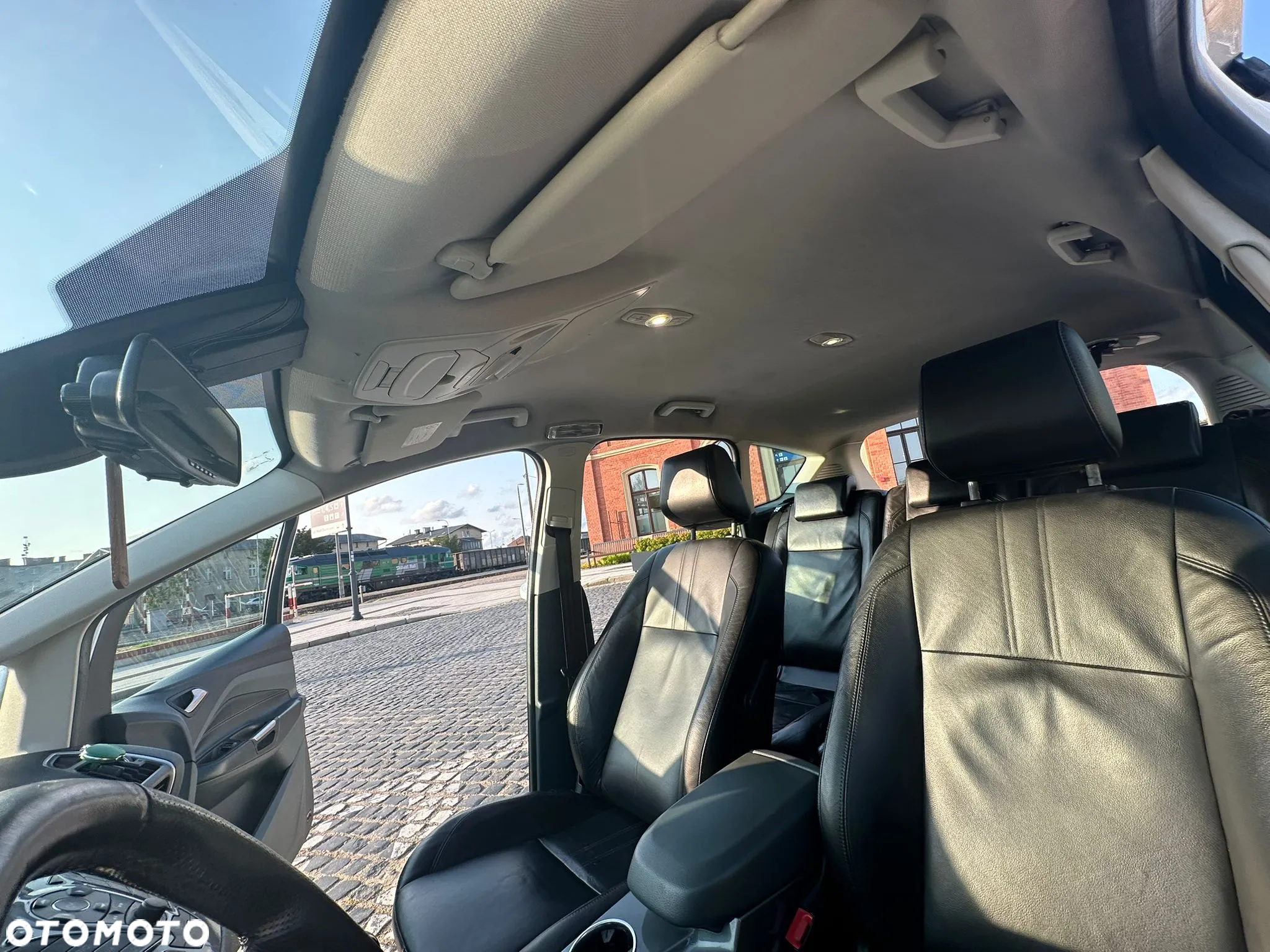 Ford C-MAX - 10