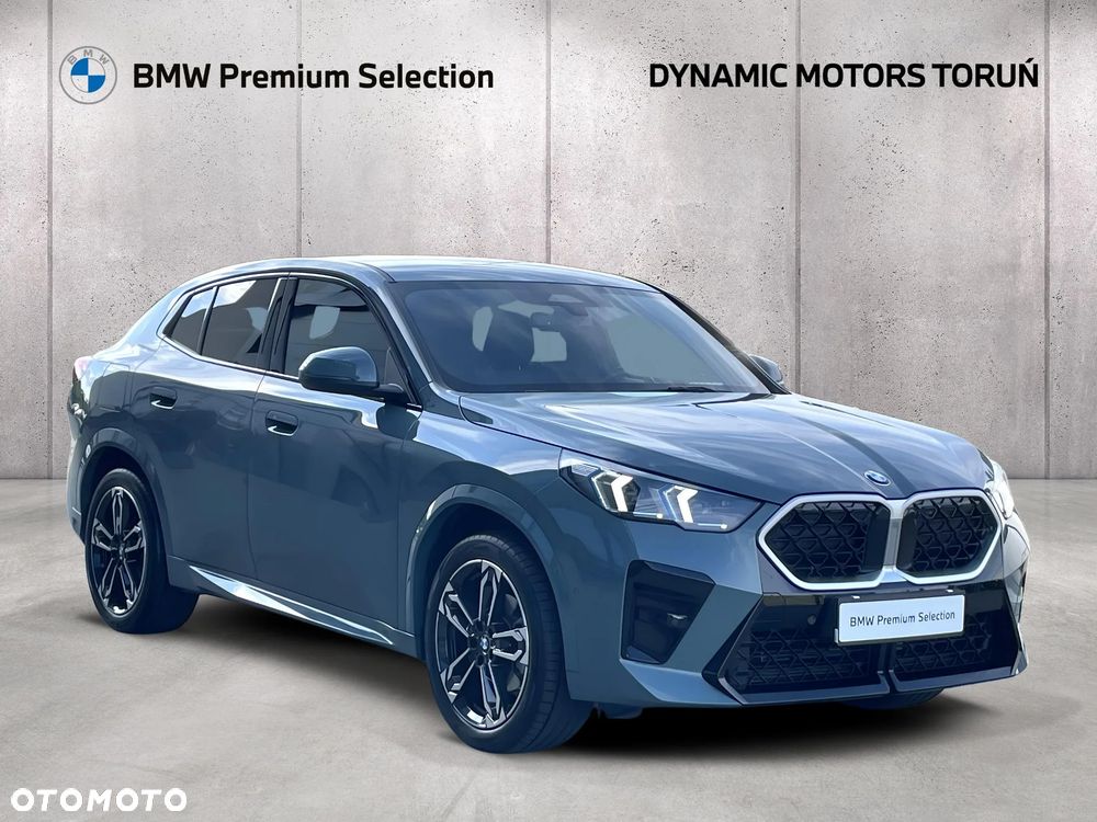 BMW X2 - 9