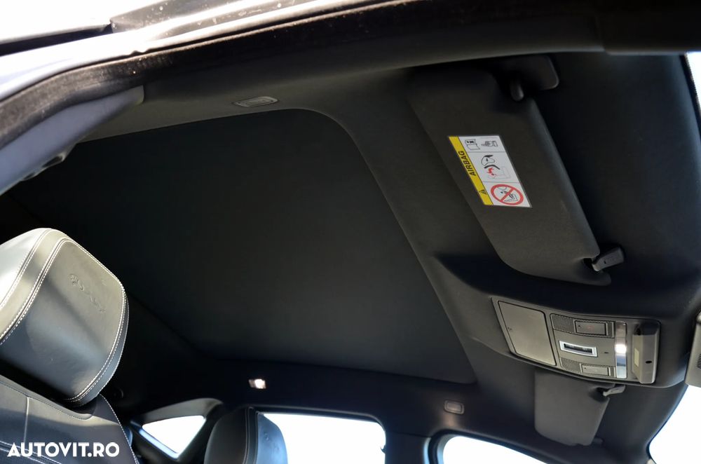 Jaguar E-Pace D180 AWD Aut. R-Dynamic HSE - 22