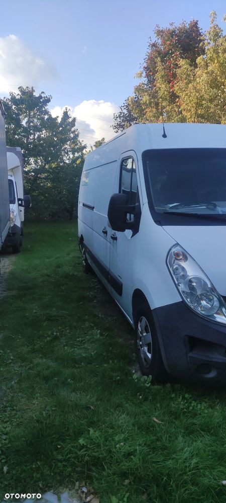 Opel Movano - 6