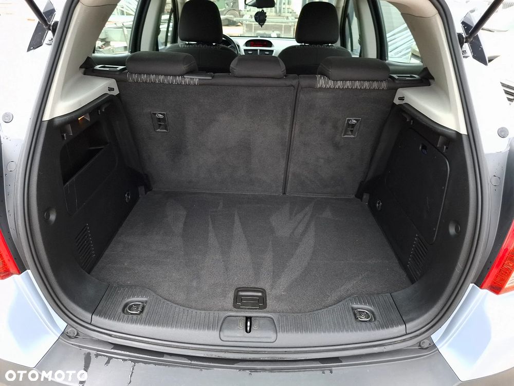 Opel Mokka 1.4 Turbo ecoFLEX Start/Stop 4x4 Edition - 26
