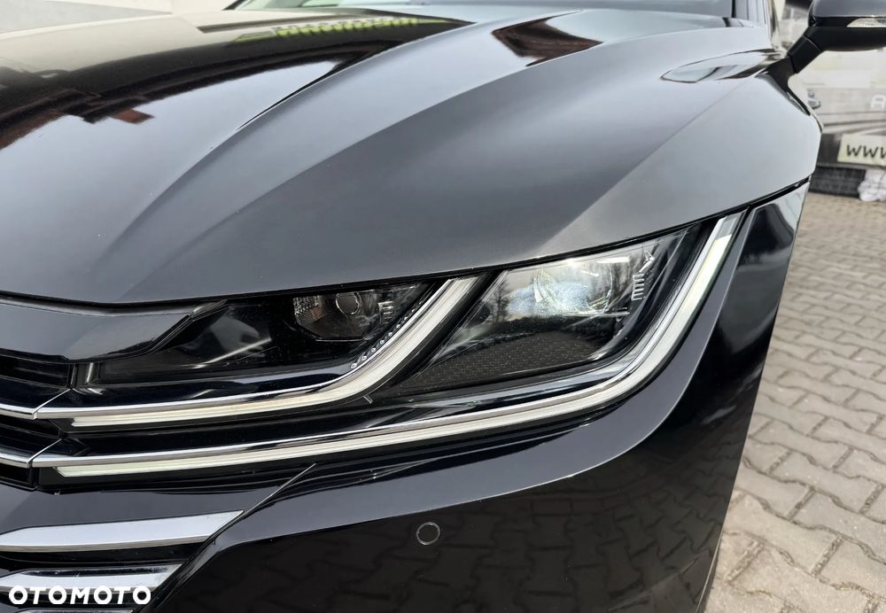 Volkswagen Arteon 2.0 TDI SCR DSG Elegance - 13