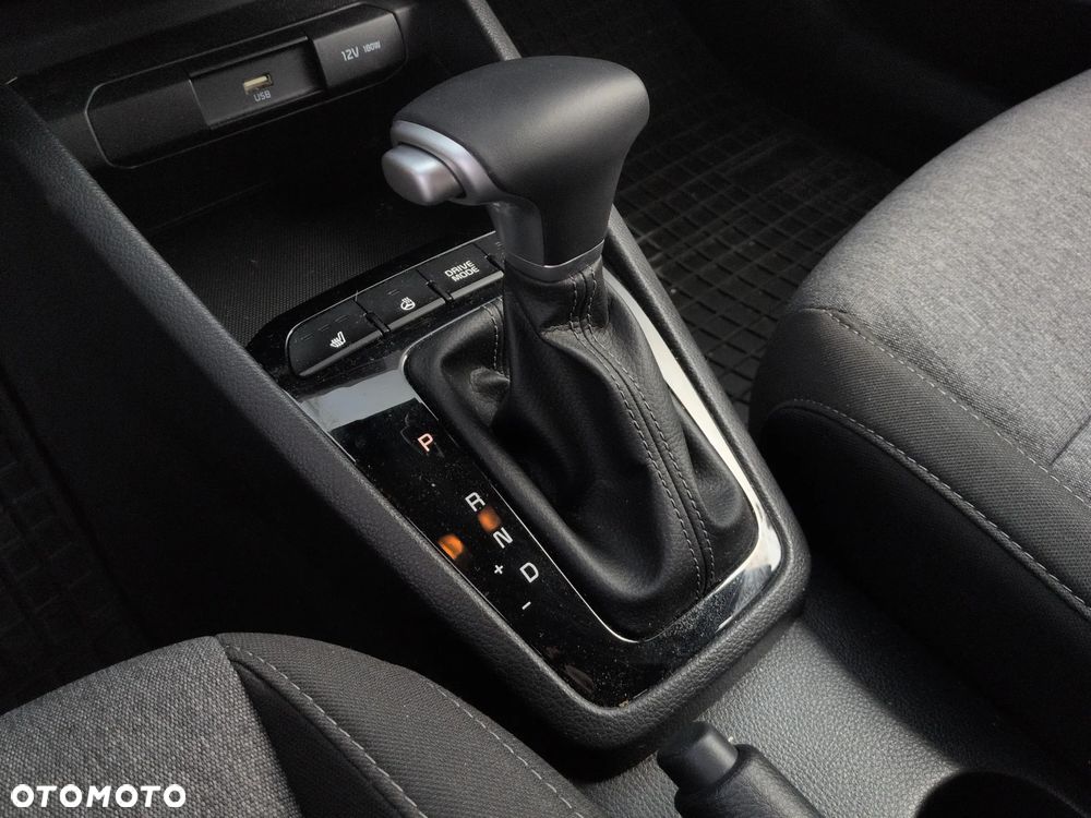 Kia Stonic 1.0 T-GDI M DCT - 13