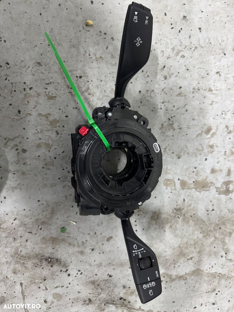 SZL spiră Bmw x3,x5,x7 g01,g05,g07 - 1