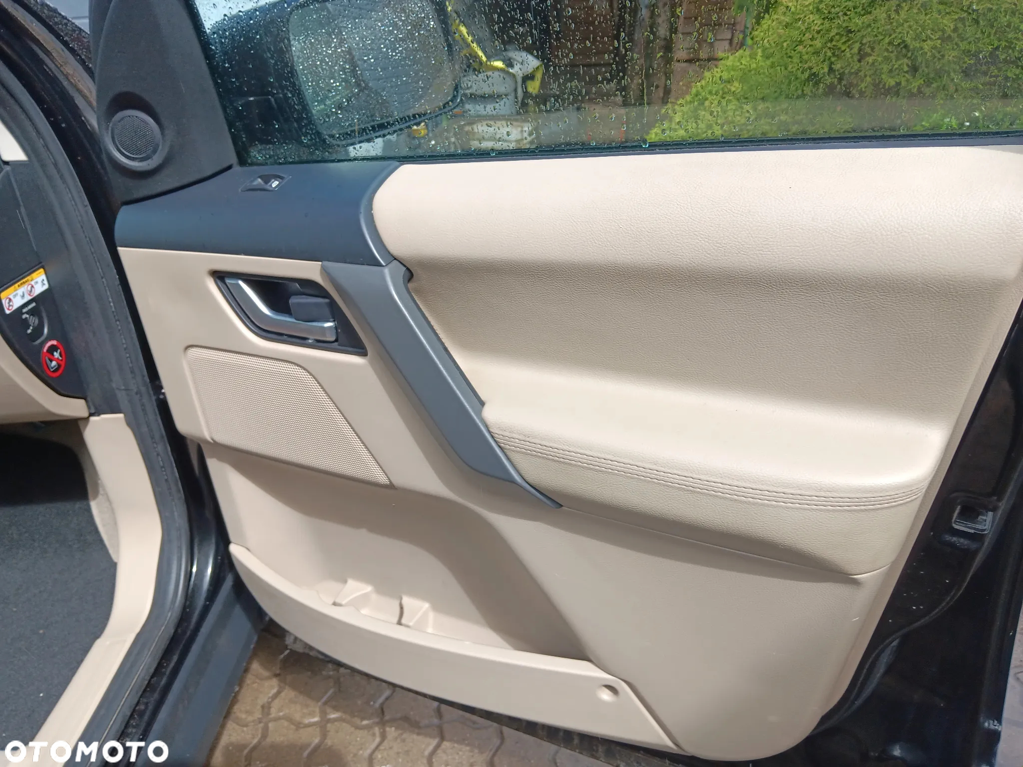 Land Rover Freelander TD4 Automatik SE - 19