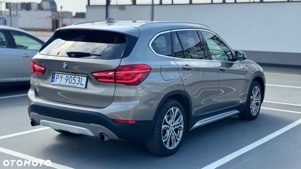 BMW X1 - 4