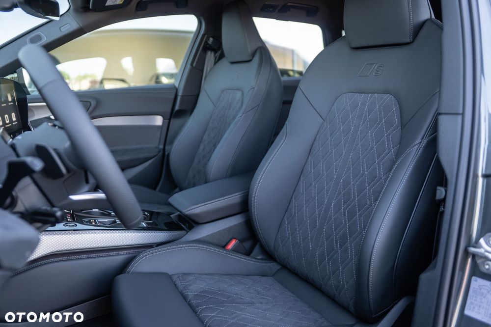 Audi A5 Avant - 13