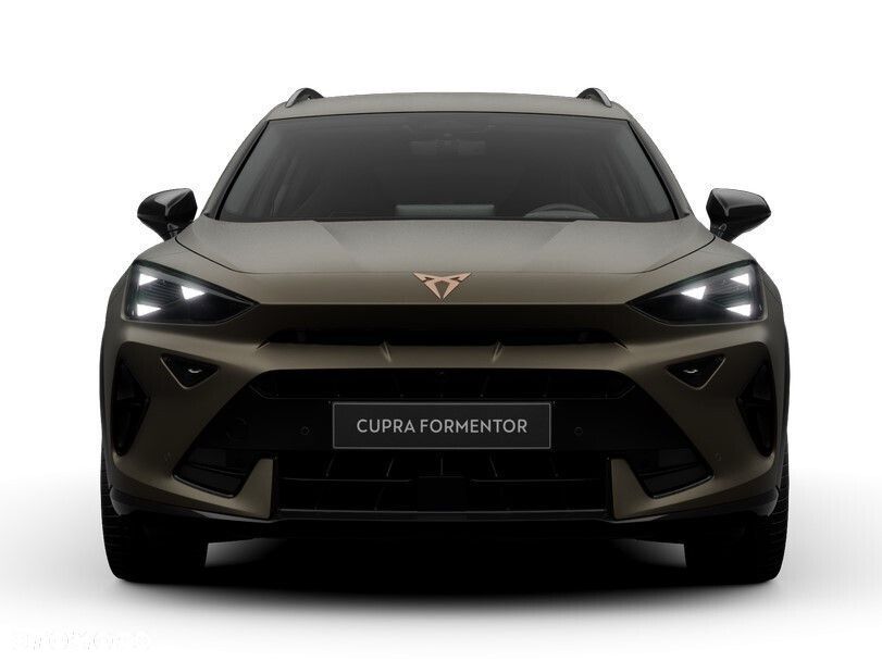 Cupra Formentor 1.5 eTSI mHEV DSG - 6