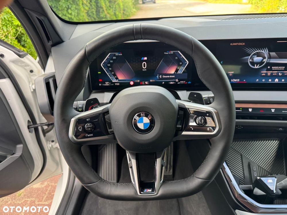 BMW X3 20d xDrive - 28