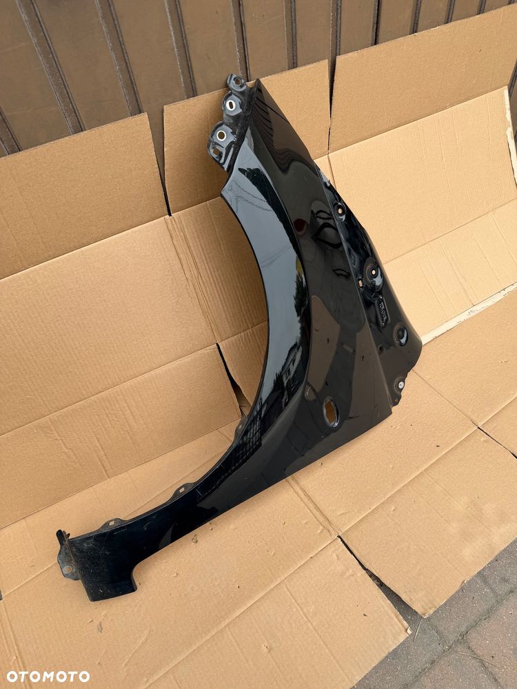 TOYOTA AYGO II 14- BŁOTNIK PRZEDNI LEWY - 3